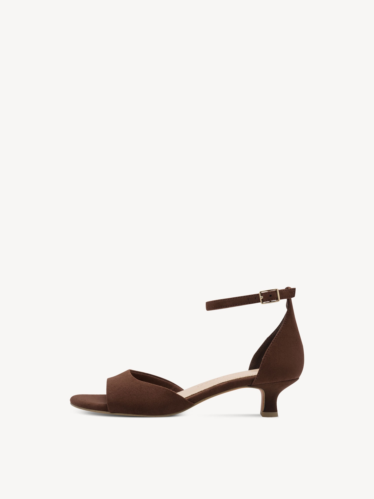 Marco Tozzi, Sandalo - marrone CHOCO