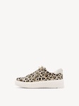 Non selezionato, Marco Tozzi, Sneaker - beige LEO CREAM
