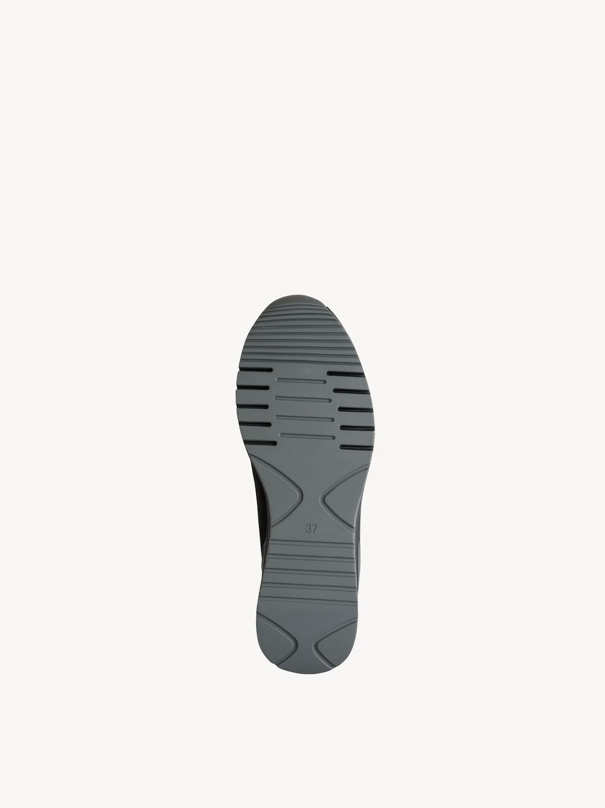 Marco Tozzi, Sneaker - schwarz BLACK COMB, Bild 4 von 7