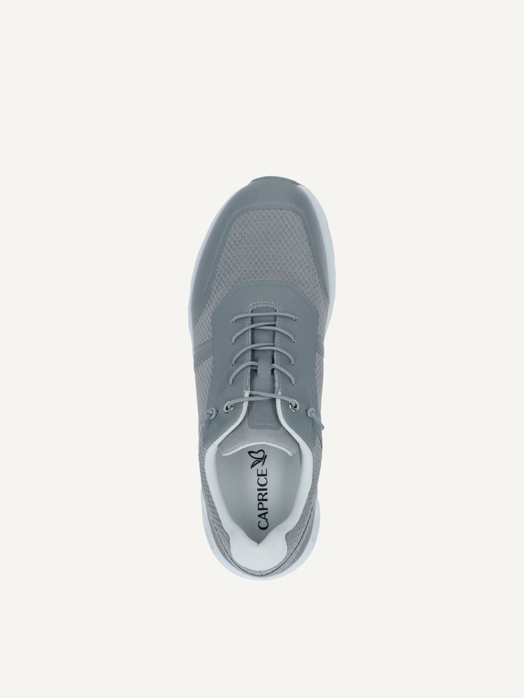Caprice, Basket - gris GREY COMB, image 4 sur 5