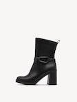Selected, Marco Tozzi, Bootie - black, BLACK