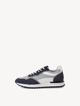 Selezionato, Marco Tozzi, Sneaker - blu NAVY COMB