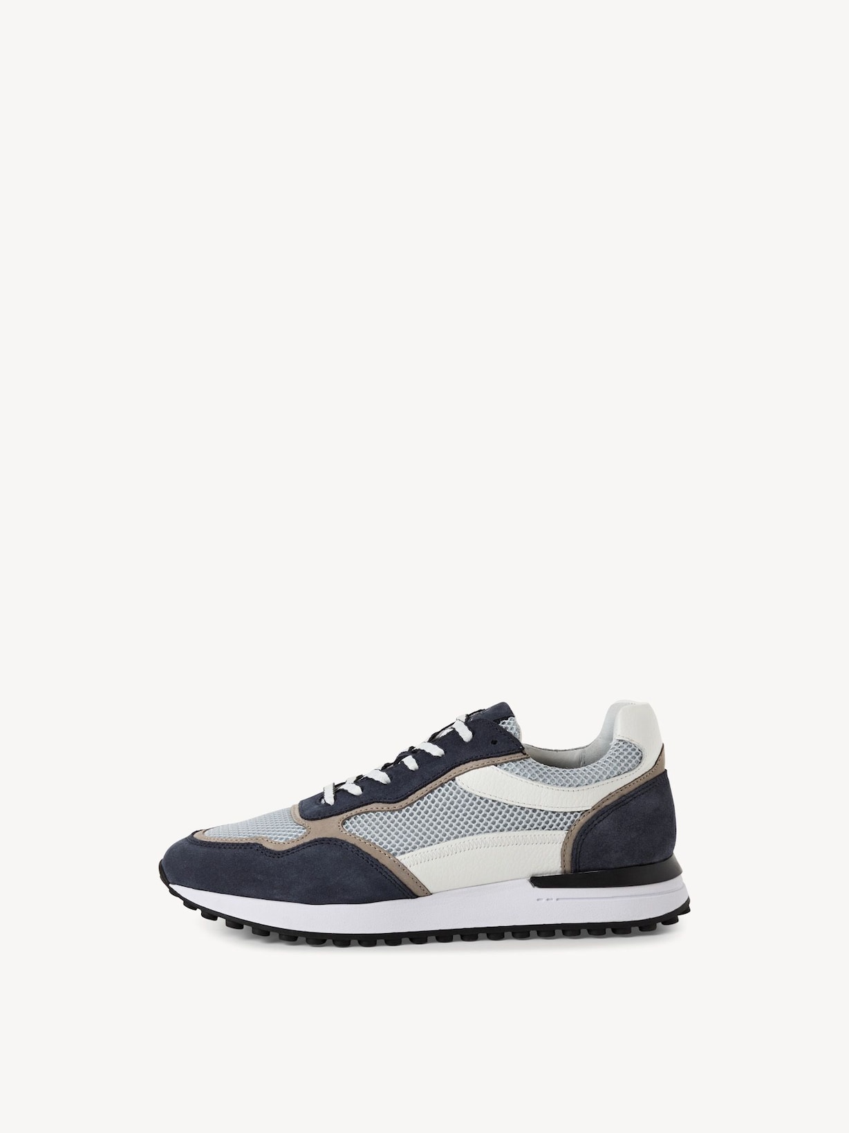Marco Tozzi, Sneaker - blue NAVY COMB, image 2 of 6