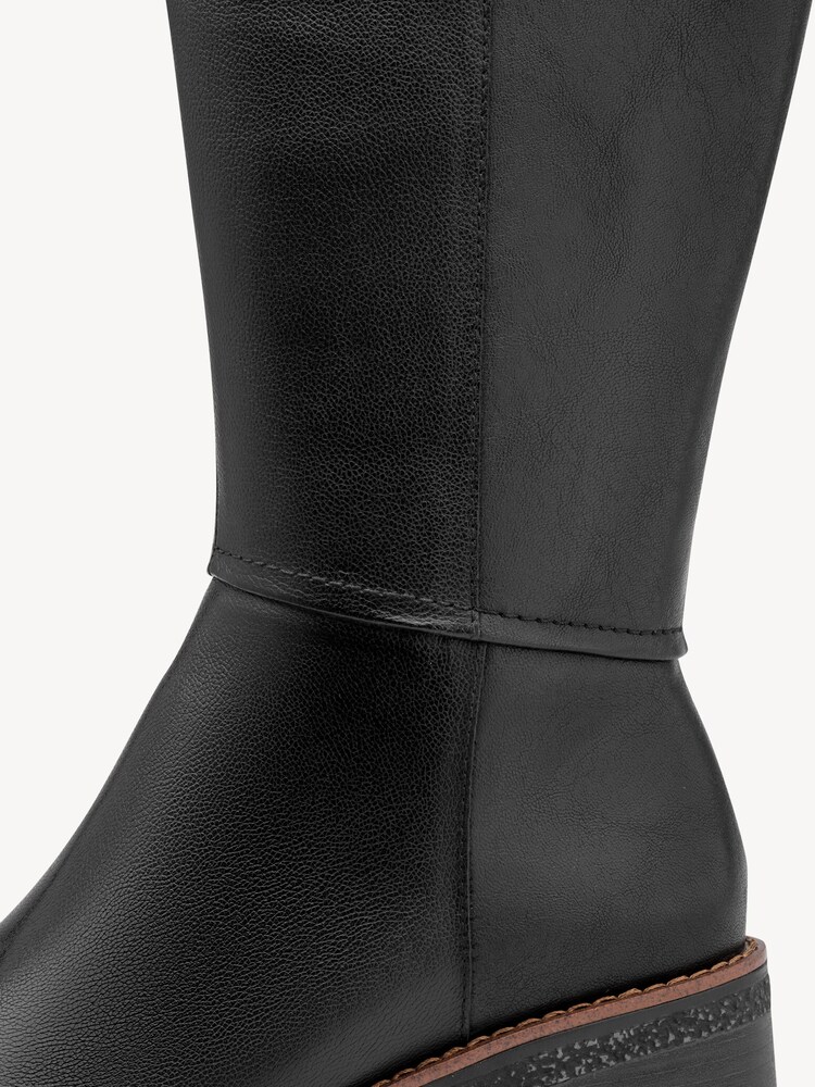 Marco Tozzi, Stiefel - schwarz BLACK NAPPA, Bild 6 von 7