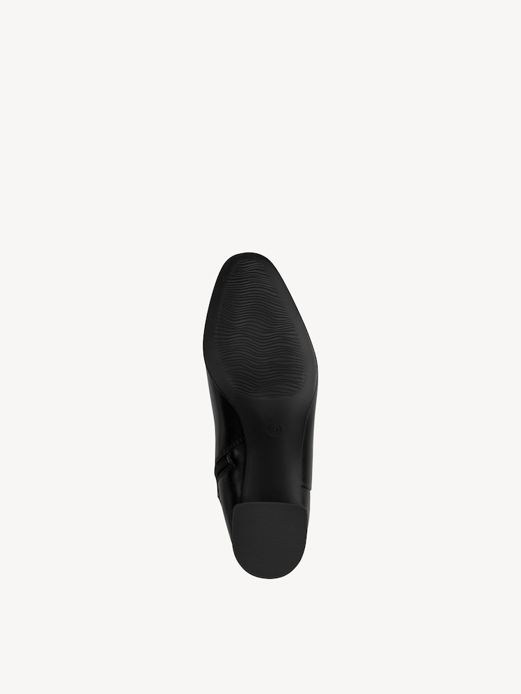 Marco Tozzi, Stiefelette - schwarz BLACK, Bild 5 von 7