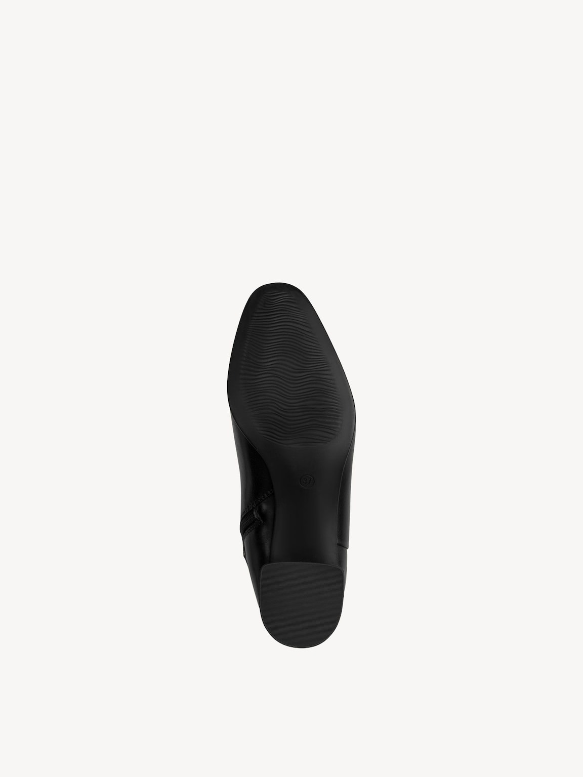 Marco Tozzi, Stiefelette - schwarz BLACK, Bild 5 von 7
