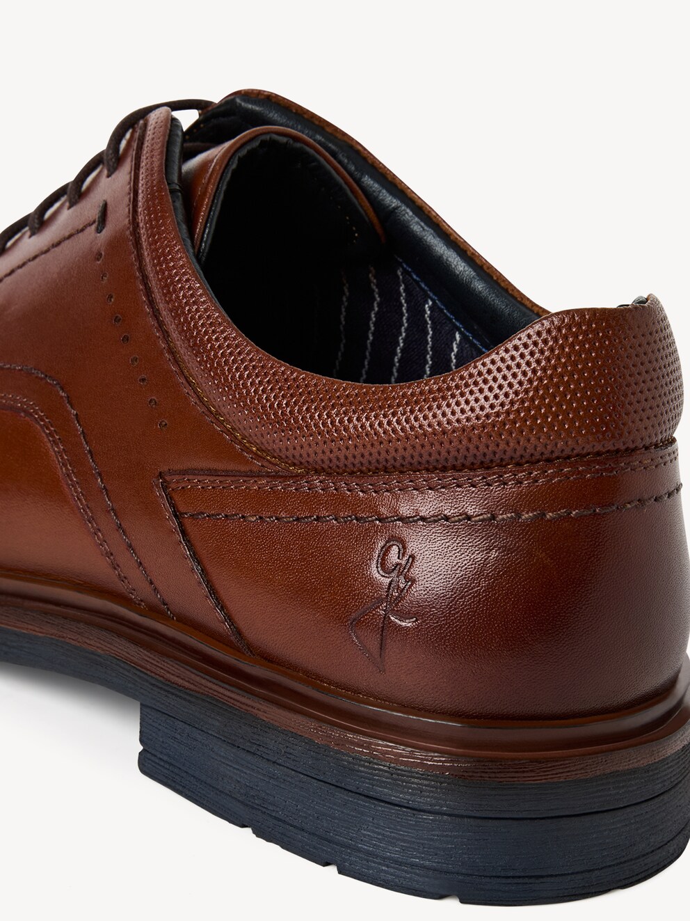 Marco Tozzi, Scarpa - marrone COGNAC, immagine 4 di 6