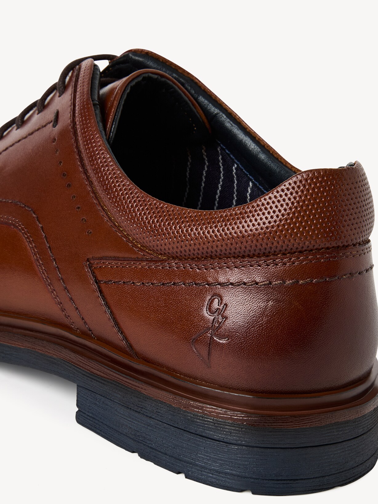 Marco Tozzi, Scarpa - marrone COGNAC, immagine 4 di 6