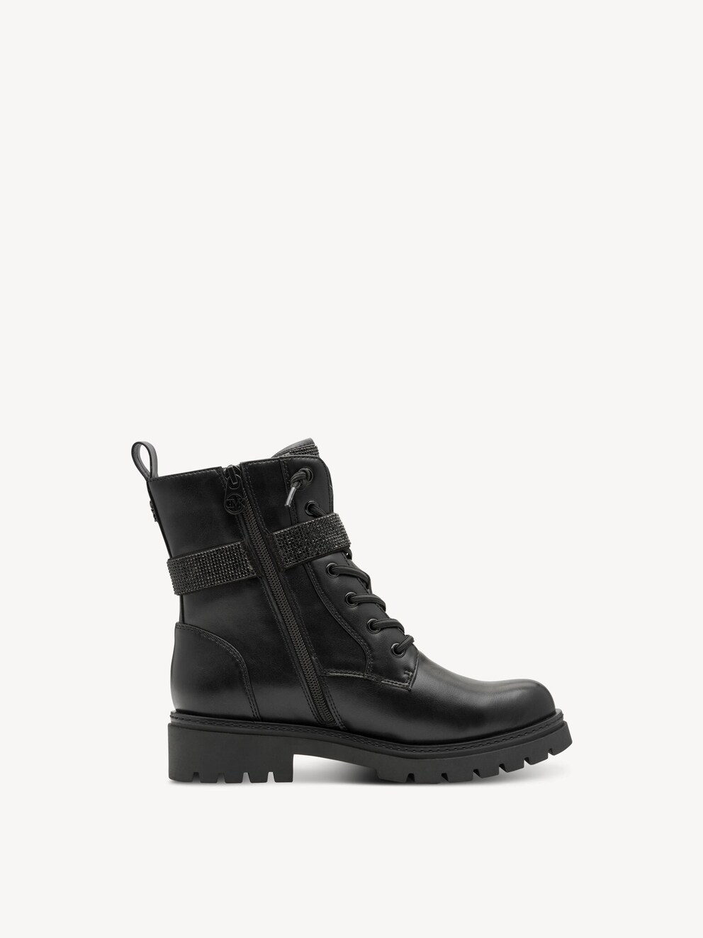 Marco Tozzi, Stiefelette - schwarz BLACK UNI, Bild 6 von 6