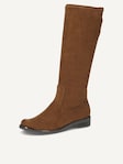 Not selected, Caprice, Boots - brown BROWN STRETCH