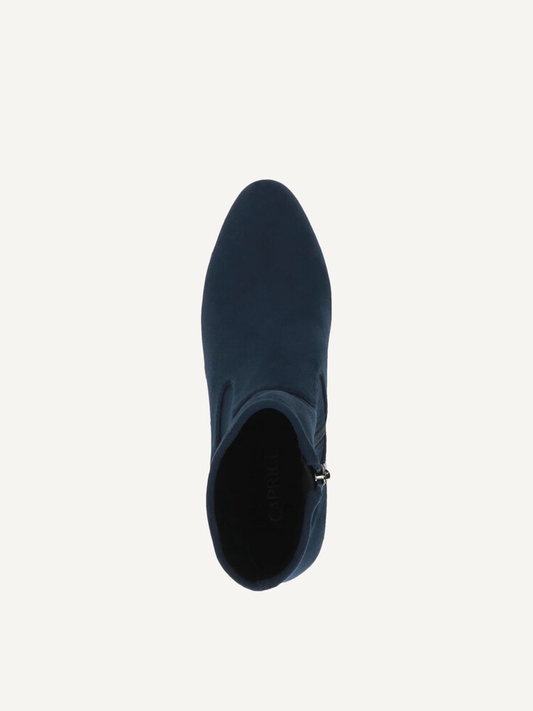 Caprice, Stiefelette - blau NAVY STRETCH, Bild 5 von 6