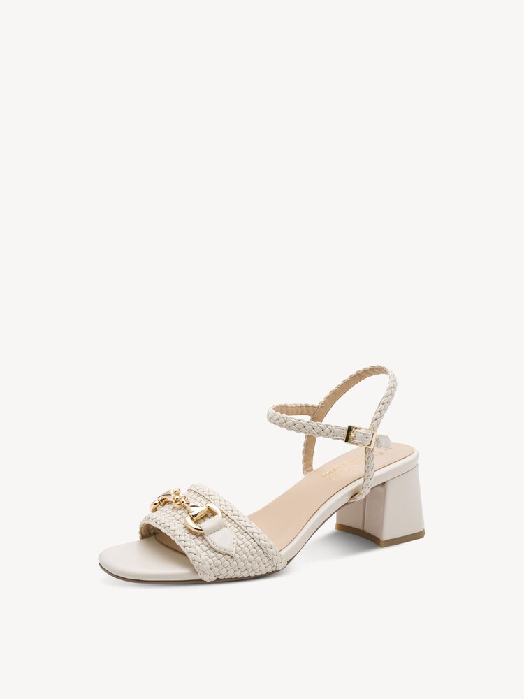 Marco Tozzi, Sandalo - beige CREAM, immagine 3 di 7