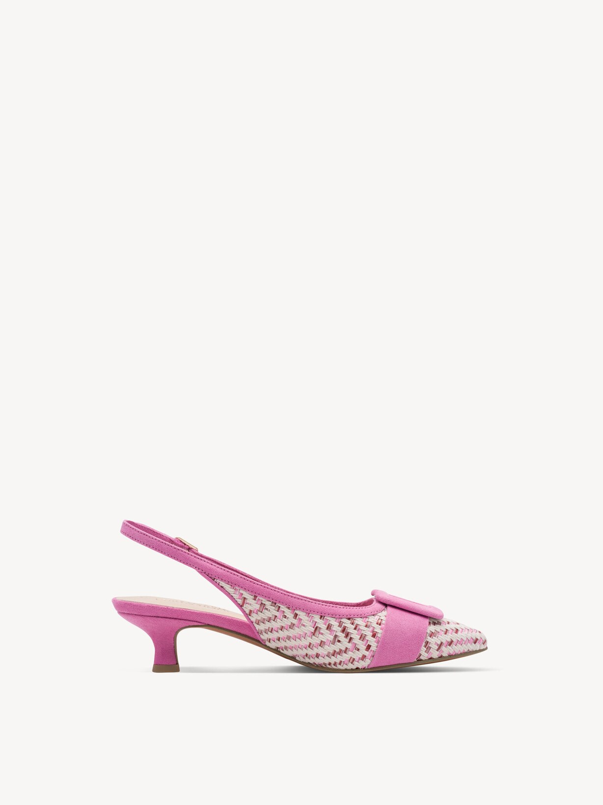 Marco Tozzi, Pumps - pink LIPSTICK COMB, Bild 6 von 6