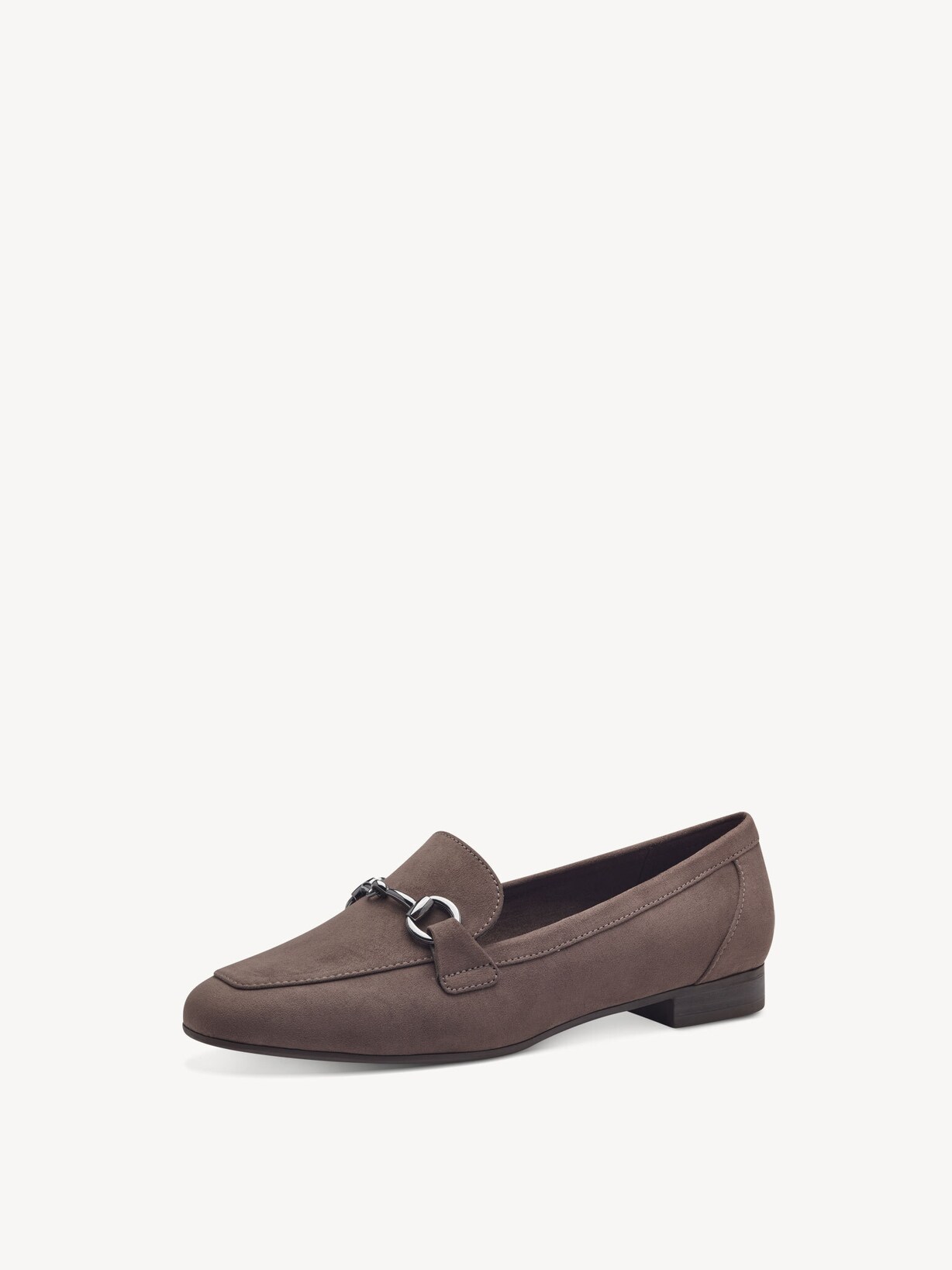 Marco Tozzi, Slipper - braun PEPPER, Bild 1 von 6