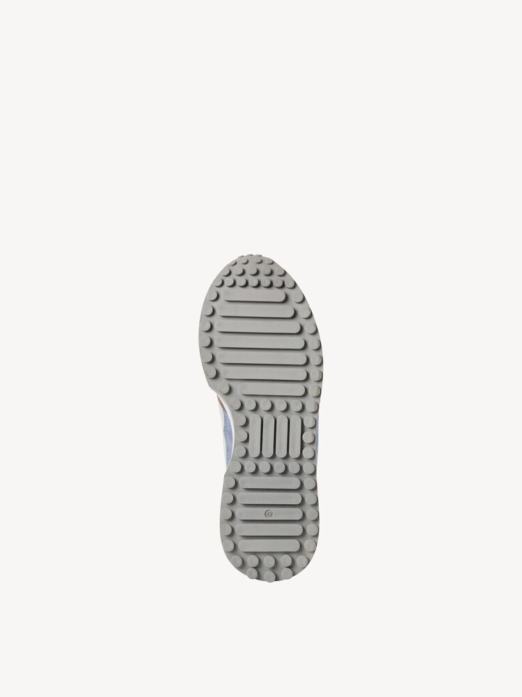 Marco Tozzi, Sneaker - arancione ORANGE/TAUPE, immagine 4 di 6