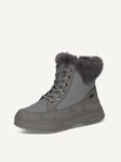 Selected, Caprice, Bootie - beige warm lining TAUPE COMB