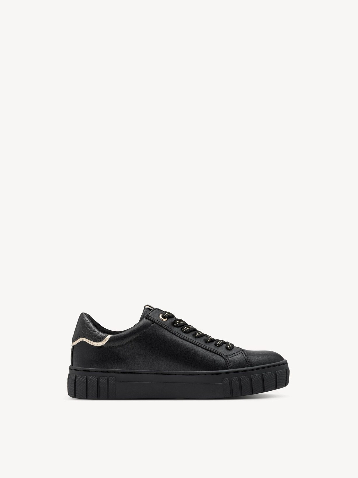 Marco Tozzi, Sneaker - schwarz BLACK COMB, Bild 7 von 7