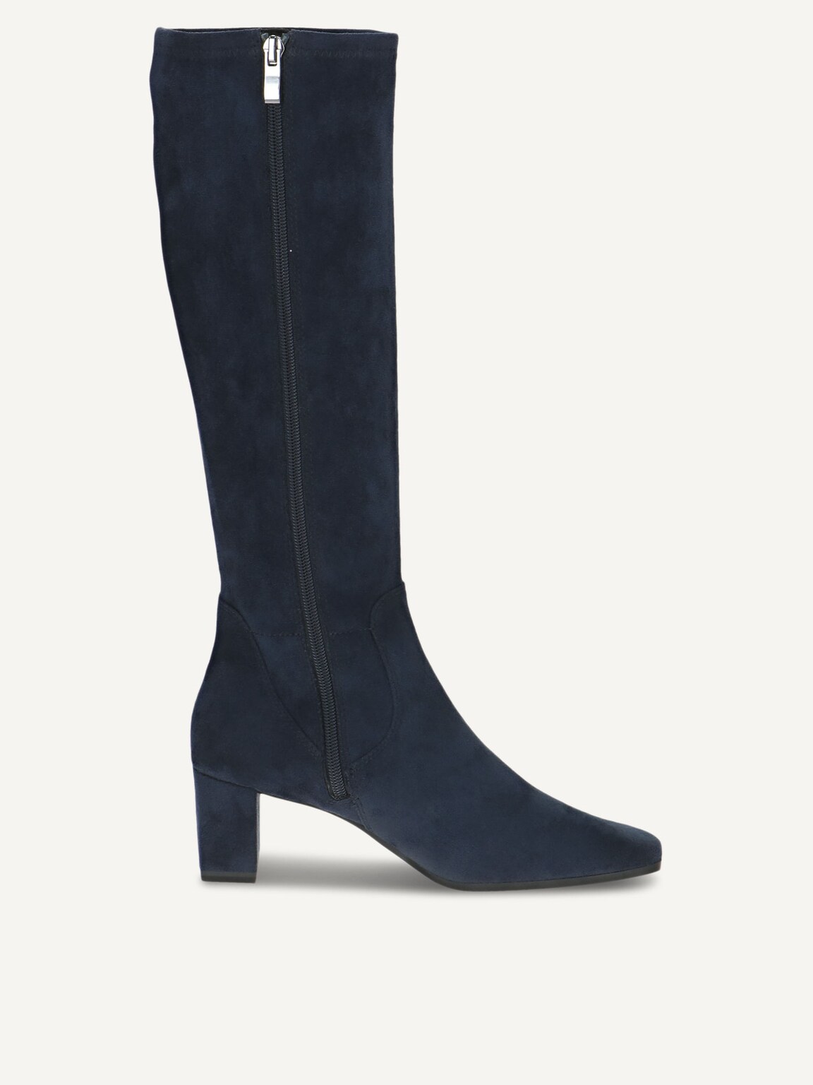 Caprice, Boots - blue NAVY STRETCH, image 3 of 5