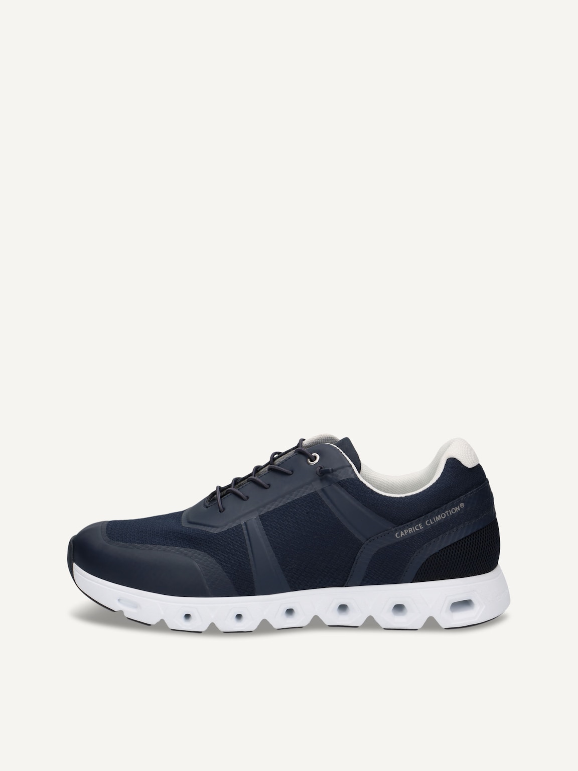 Caprice, Sneaker - blue OCEAN COMB, image 2 of 5