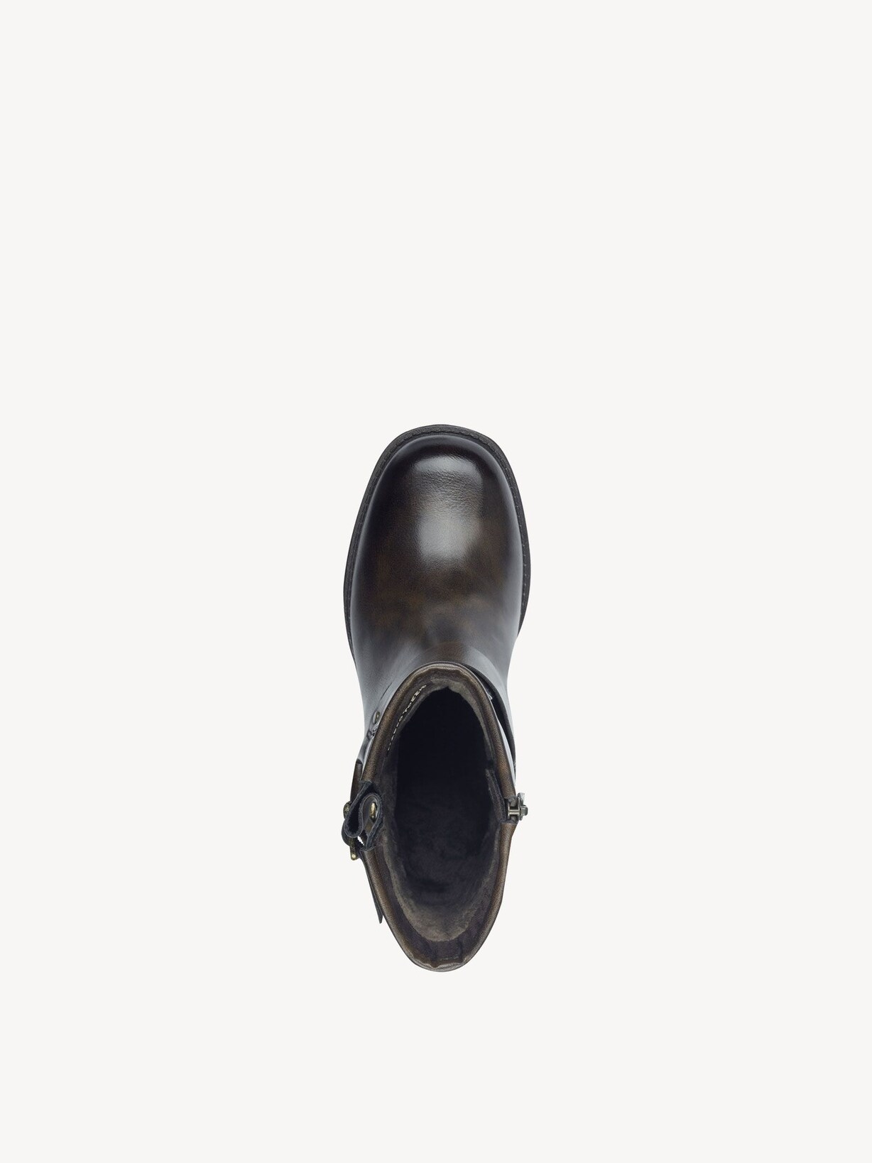 Marco Tozzi, Stiefelette - braun CAFE ANTIC, Bild 5 von 6