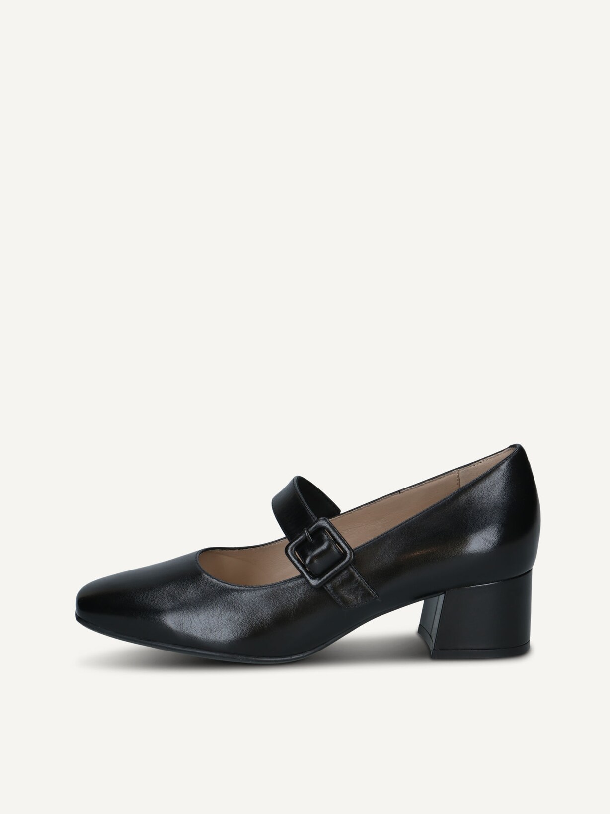 Caprice, Decolleté - nero BLACK NAPPA, immagine 1 di 5