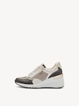 Selezionato, Marco Tozzi, Sneaker - beige CREAM COMB