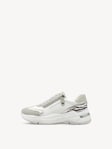 Selezionato, Marco Tozzi, Sneaker - offwhite WHITE COMB