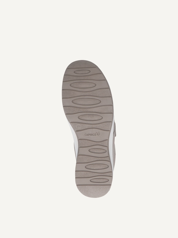 Caprice, Low shoes - beige TAUPE COMB, image 5 of 6