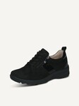 Selected, Caprice, Leather Low shoes - black BLACK COMB