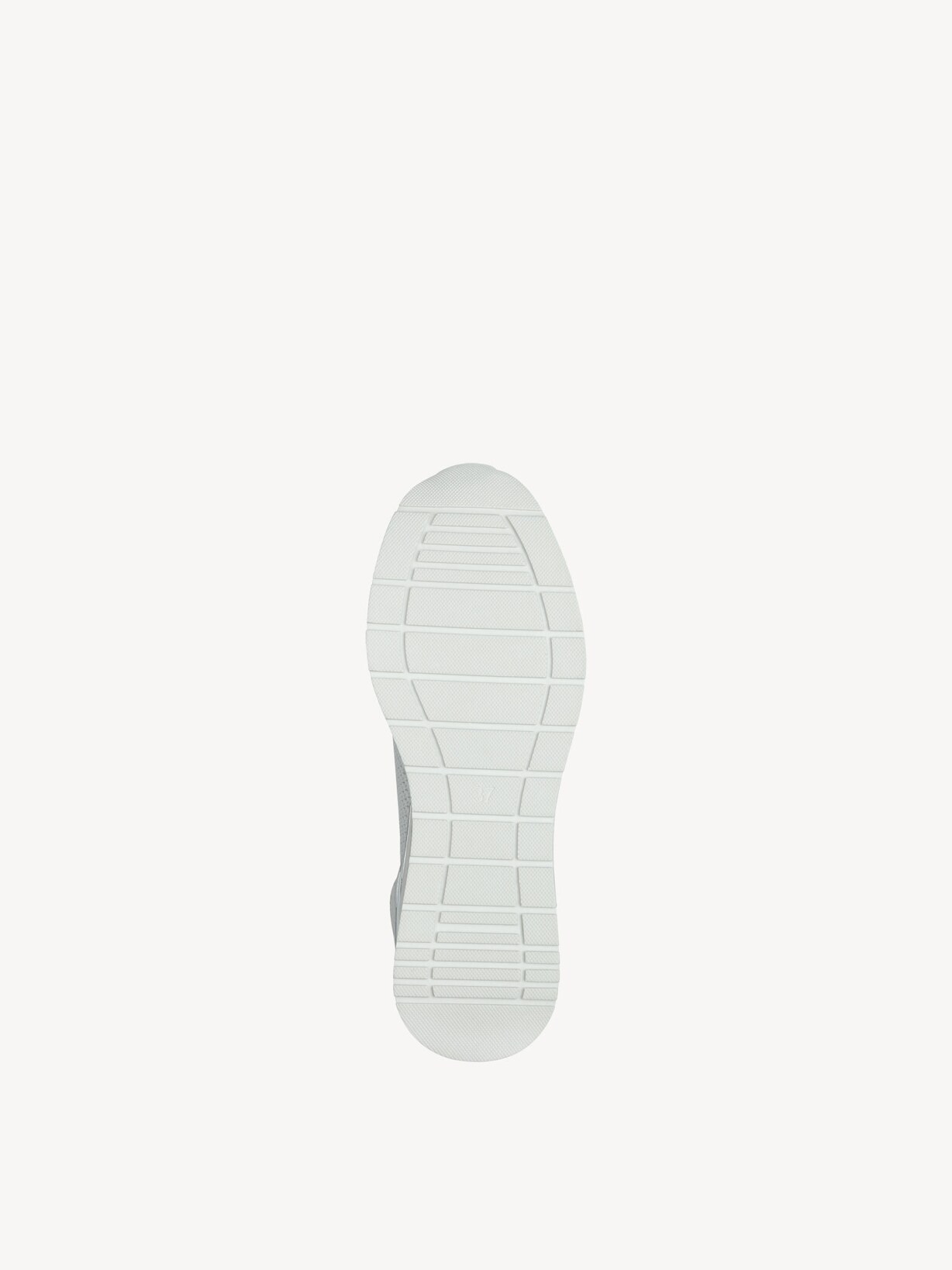 Marco Tozzi, Sneaker - weiß WHITE COMB, Bild 3 von 6