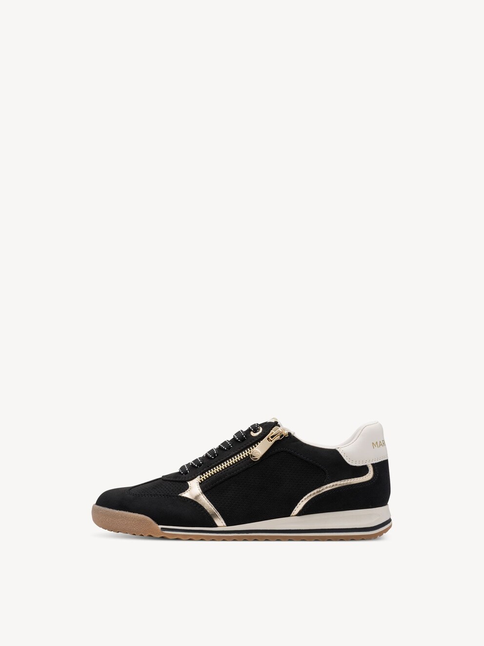 Marco Tozzi, Sneaker - nero BLACK, immagine 1 di 6