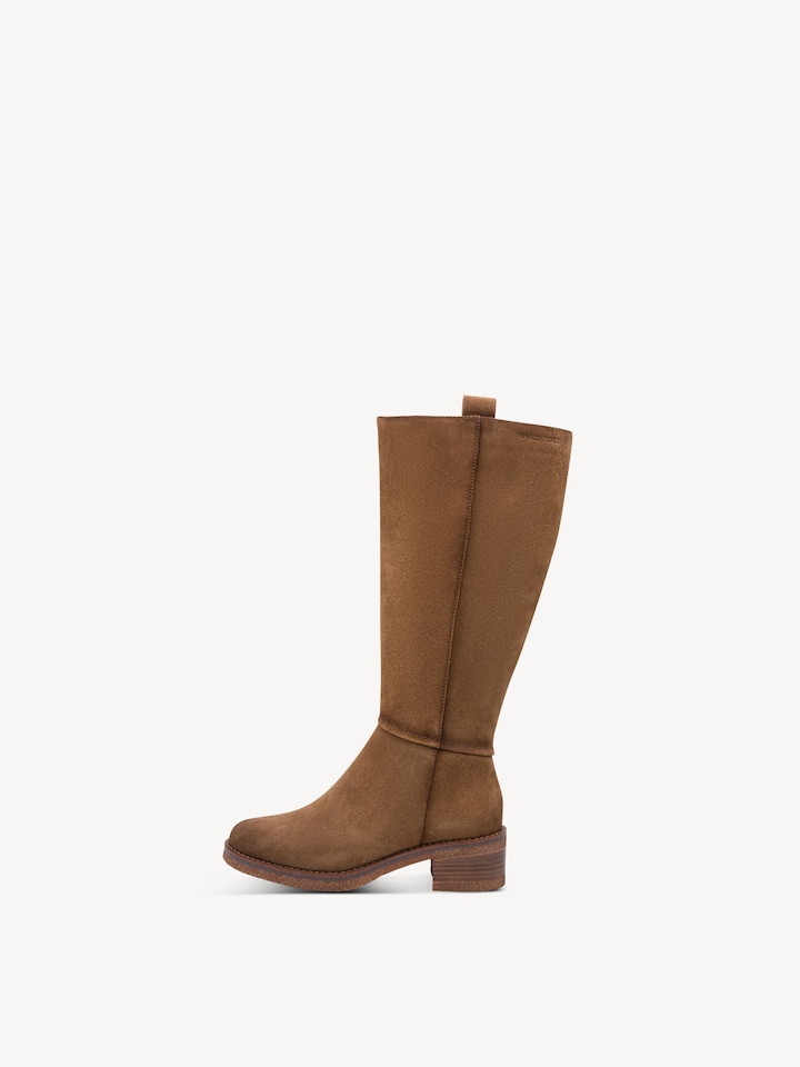 Marco Tozzi, Stiefel - braun BROWN