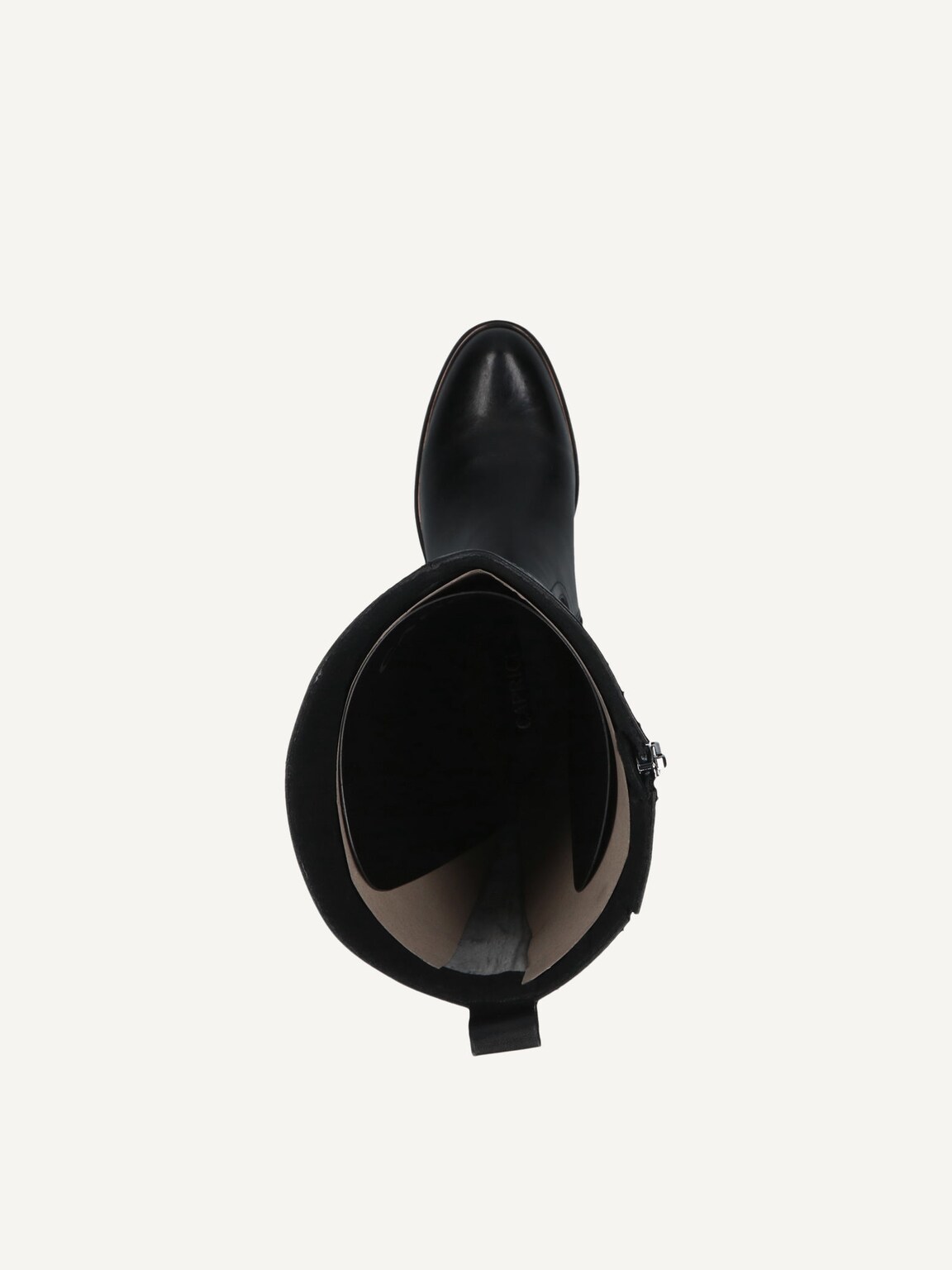 Caprice, Leather Boots - black BLACK NAPPA, image 5 of 5