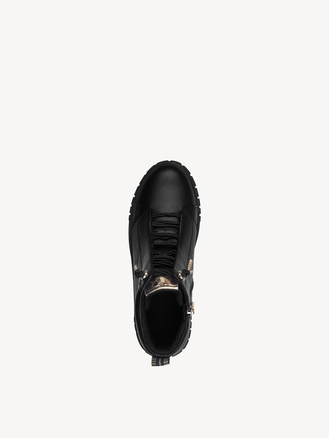 Marco Tozzi, Sneaker - schwarz BLACK, Bild 3 von 6