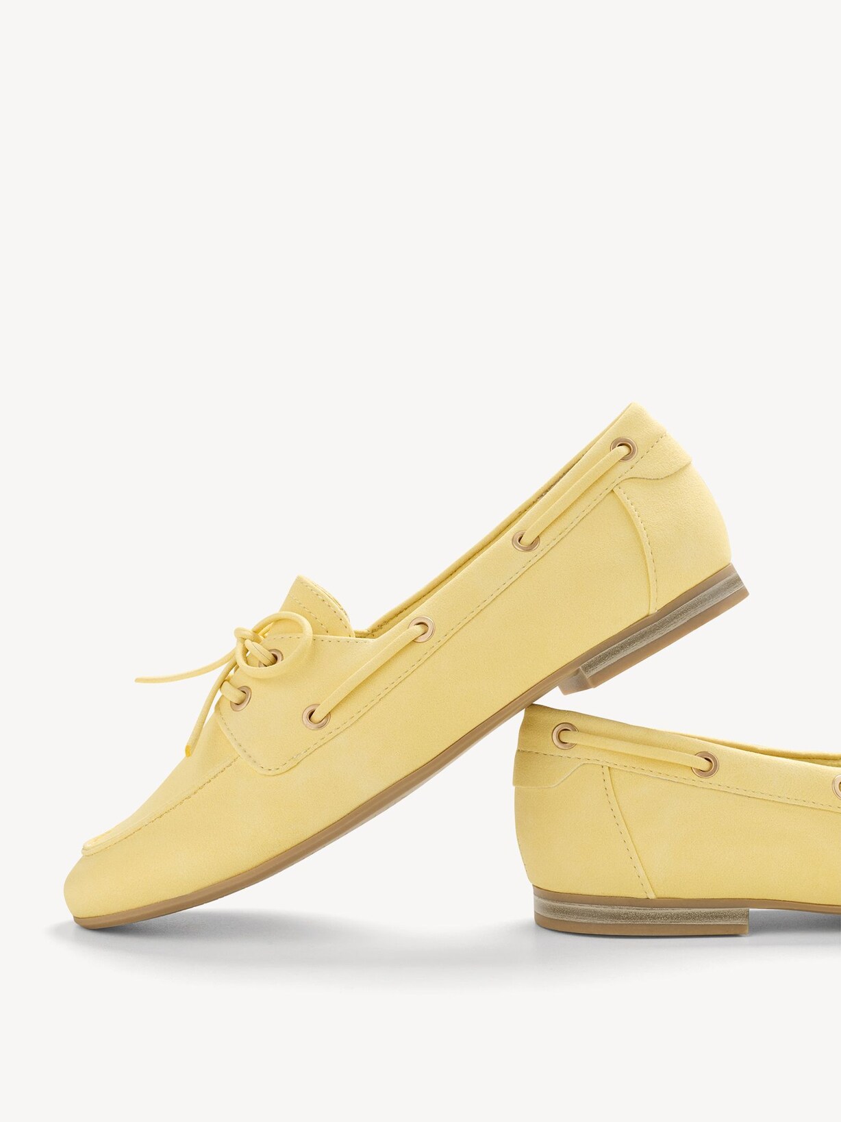 Marco Tozzi, Halbschuh - gelb LIMONCELLO, Bild 8 von 8