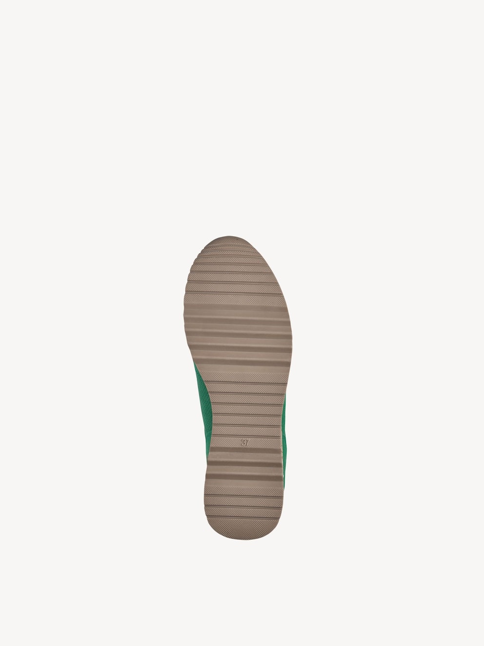 Marco Tozzi, Sneaker - grün LEAF GREEN COM, Bild 3 von 6