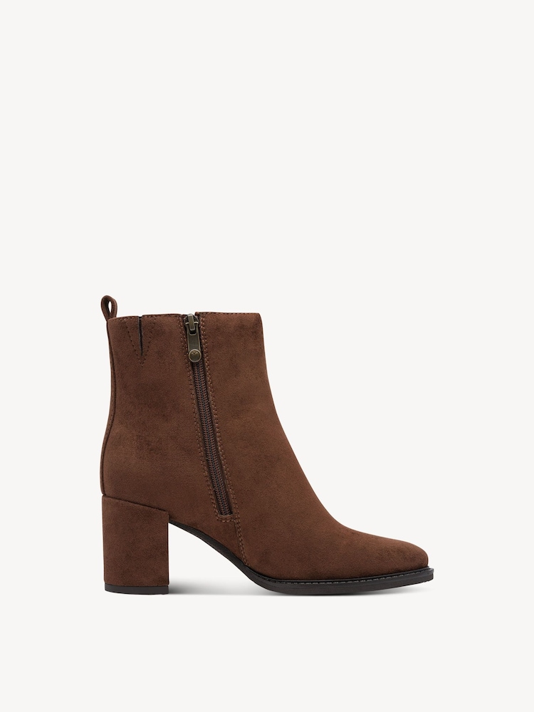Marco Tozzi, Stiefelette - braun CAFE, Bild 6 von 6