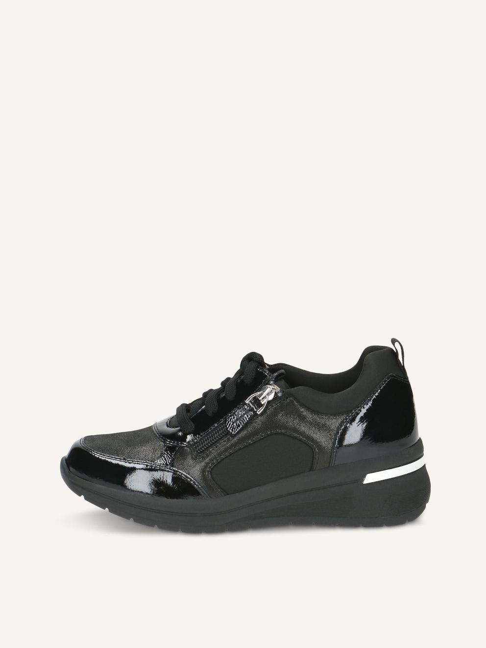 Caprice, Basket - noir BLACK COMB, image 1 sur 5