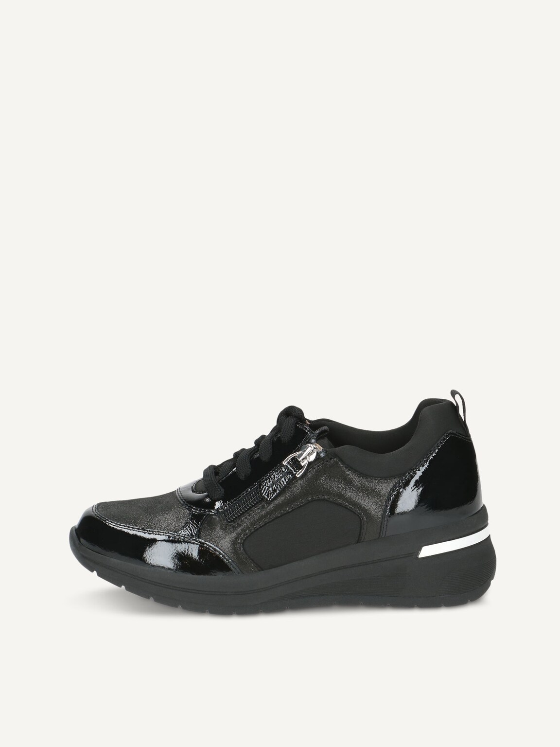 Caprice, Sneaker - black BLACK COMB, image 2 of 5