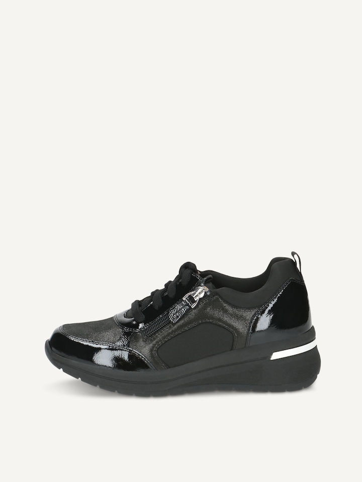 Caprice, Basket - noir BLACK COMB