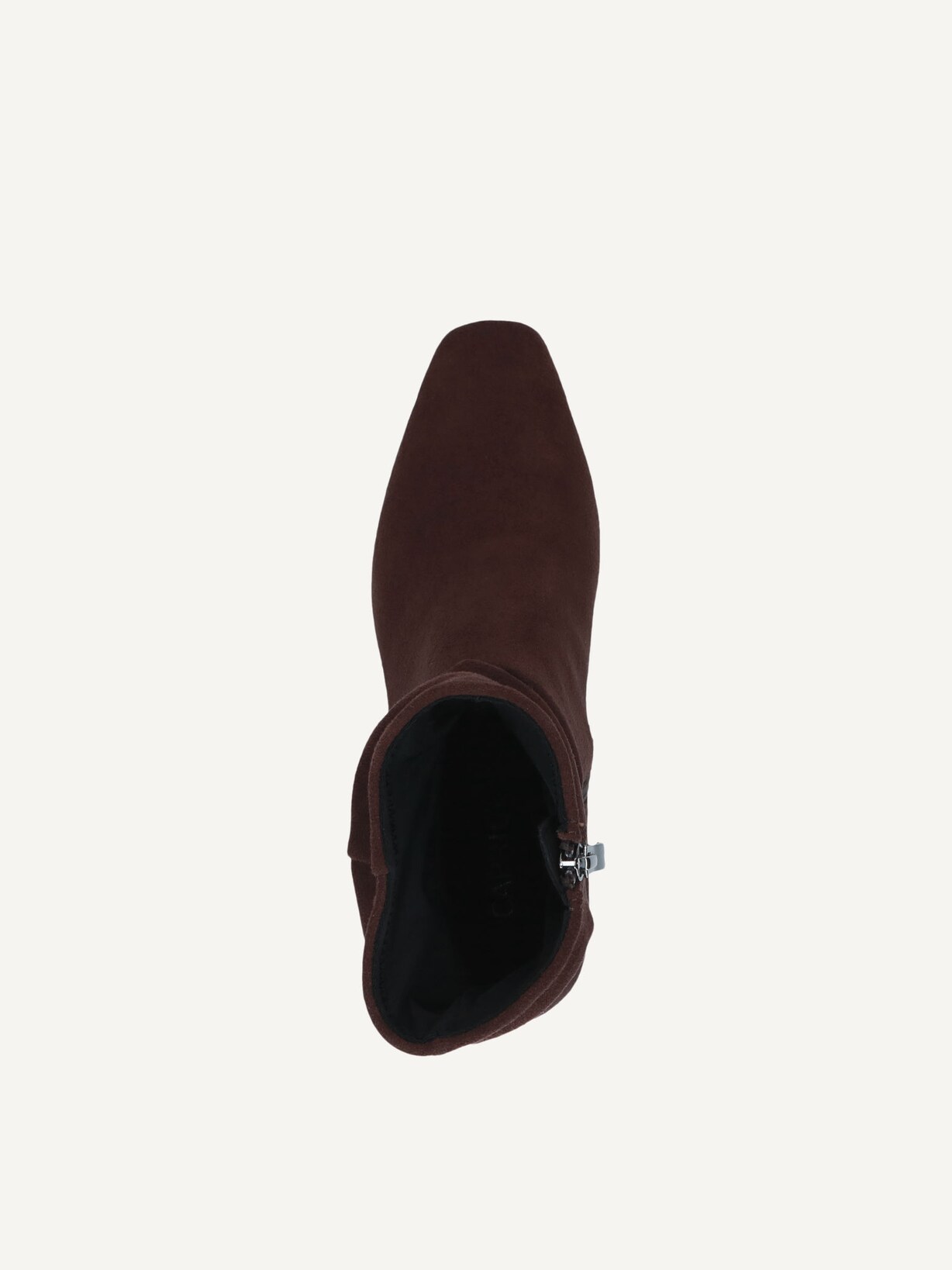 Caprice, Bottine - marron DK BRN STRETCH, Image 4 of 5