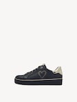 Non selezionato, Marco Tozzi, Sneaker - nero BLACK COMB