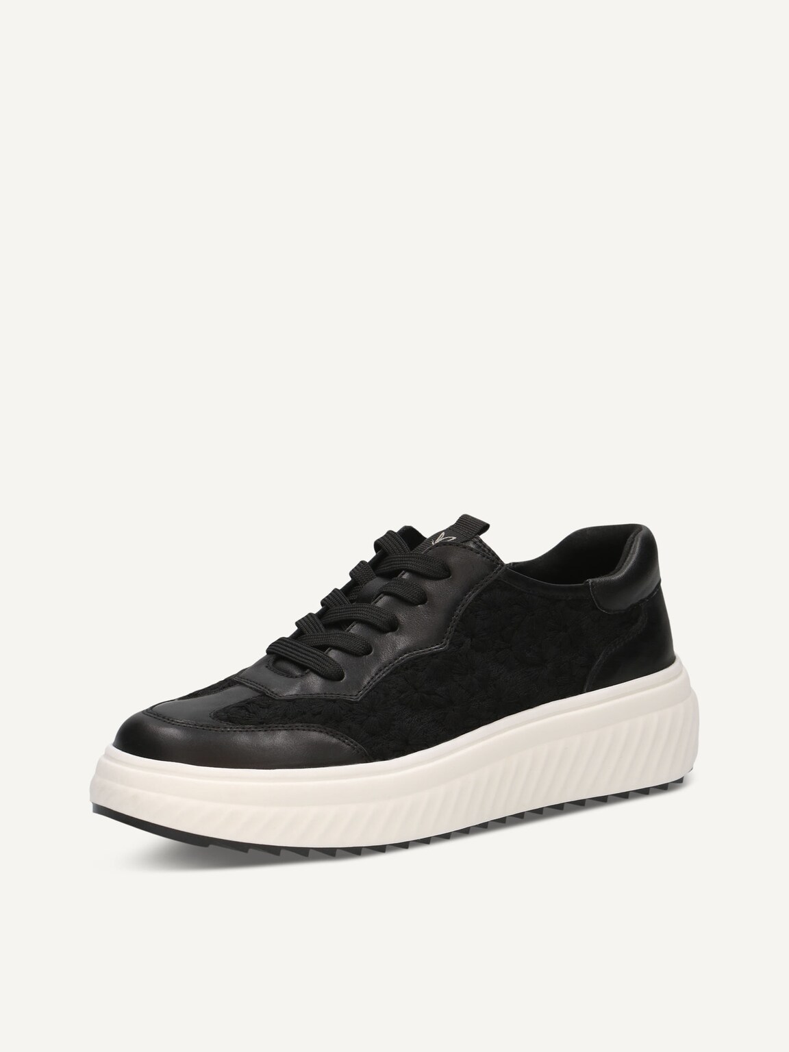 Caprice, Sneaker - black BLACK COMB, image 1 of 5
