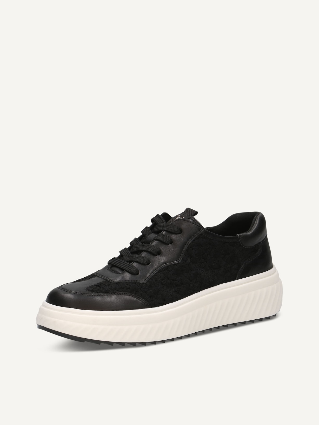Caprice, Basket - noir BLACK COMB, image 2 sur 5