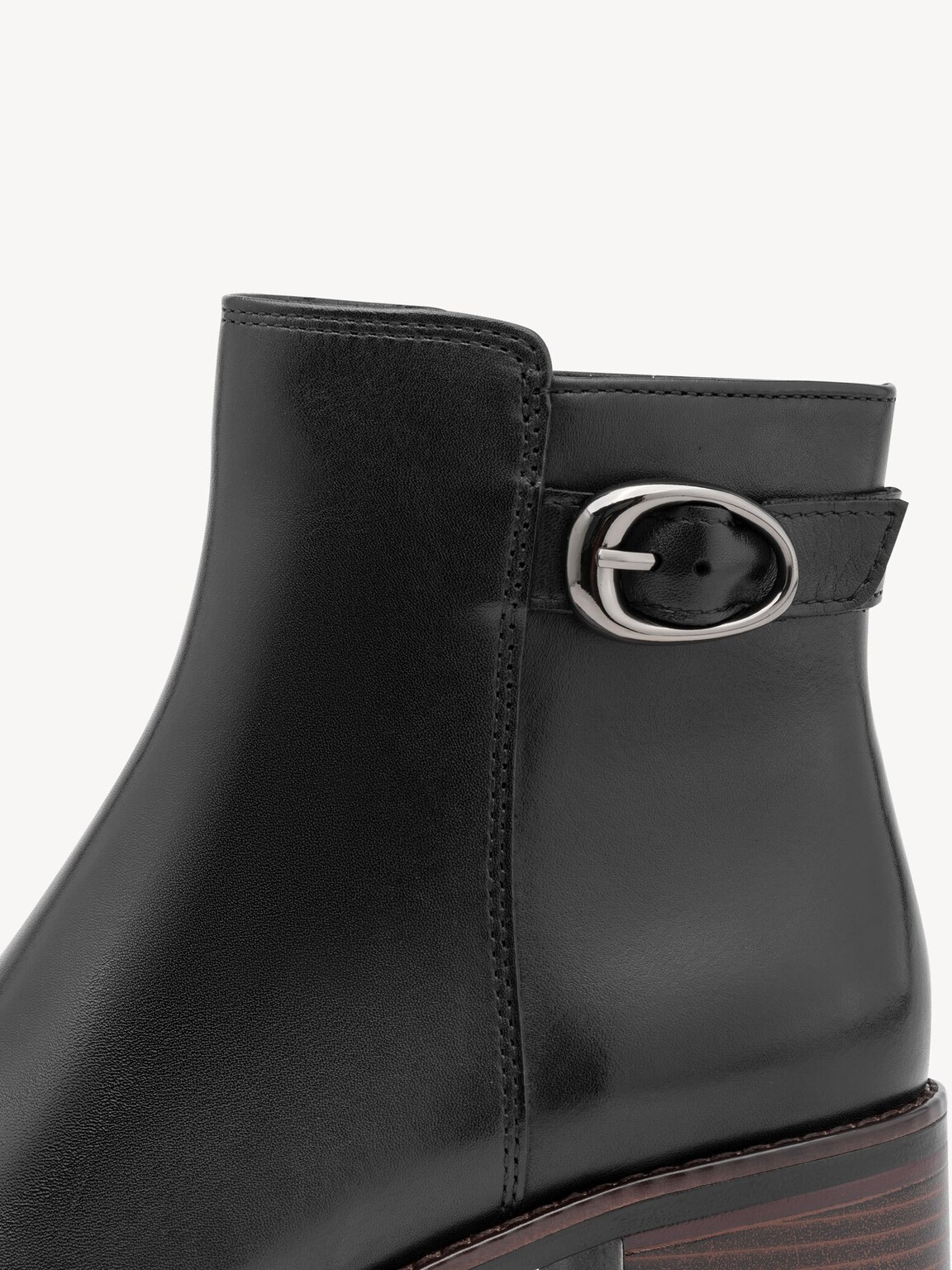 Marco Tozzi, Stiefelette - schwarz BLACK, Bild 6 von 7
