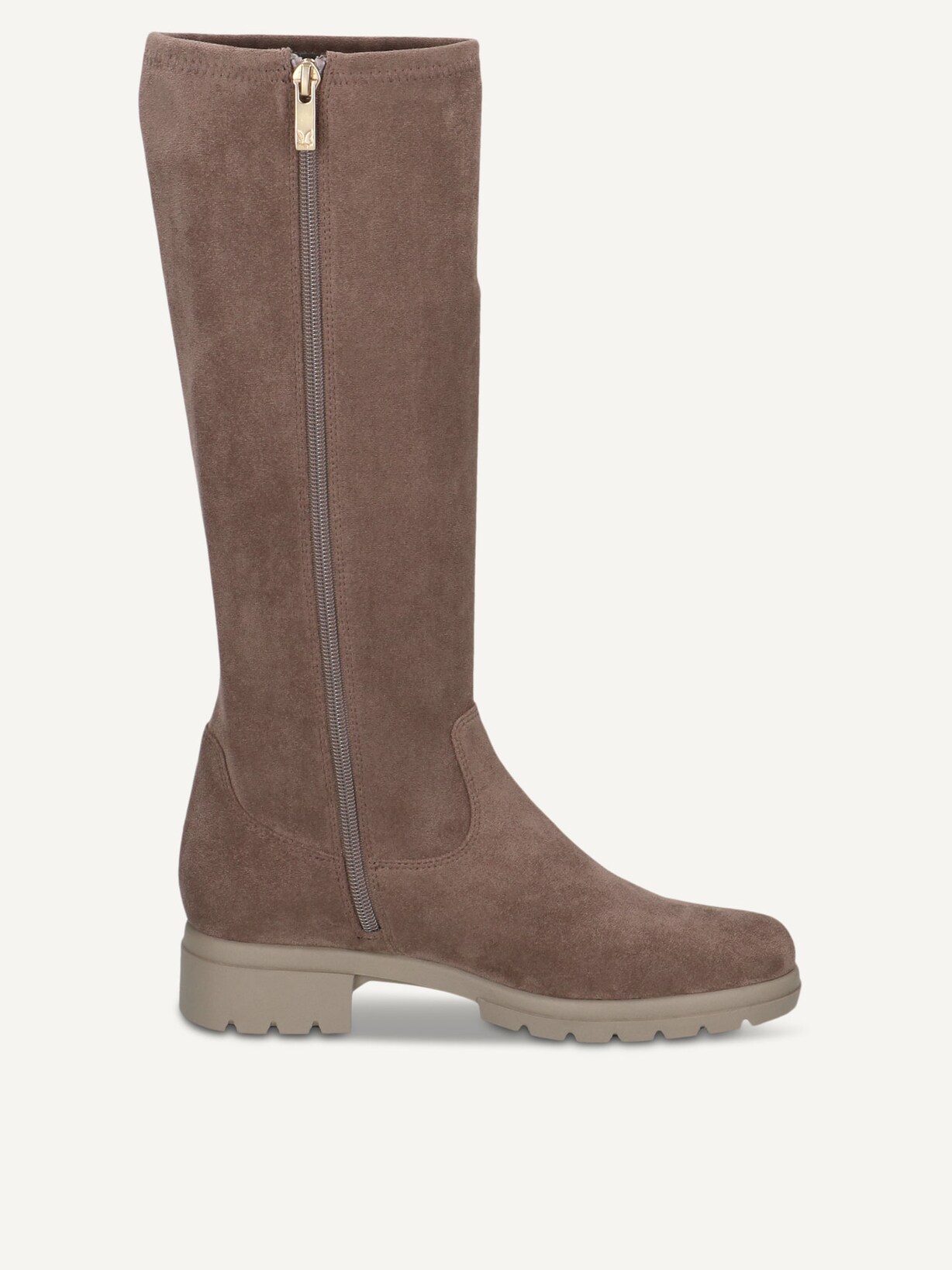 Caprice, Boots - brown CAFE STRETCH, image 3 of 5
