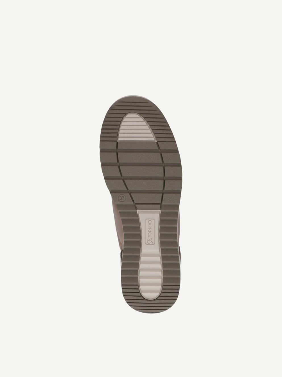 Caprice, Sneaker - beige BEIGE COMB, image 6 of 6