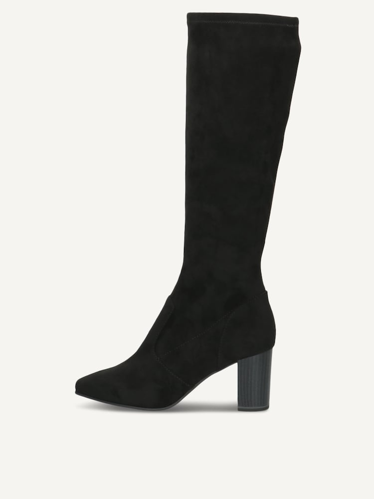 Caprice, Boots - black BLACK STRETCH, image 3 of 6