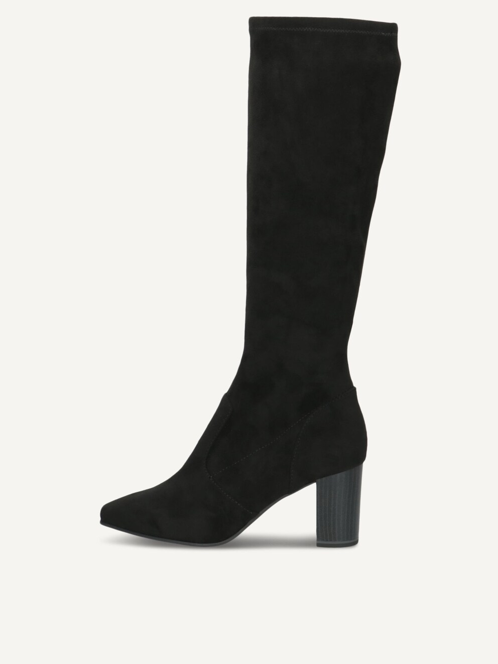 Caprice, Bottes - noir BLACK STRETCH, image 1 sur 6