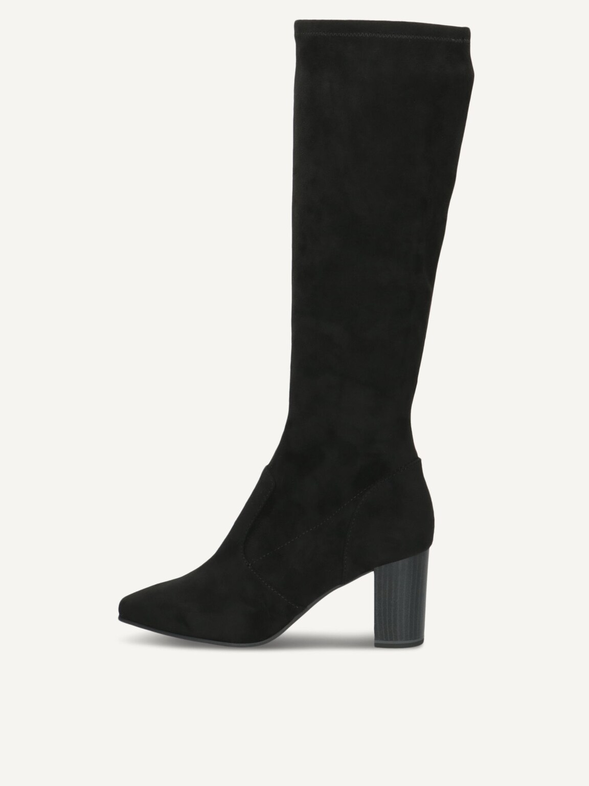 Caprice, Boots - black BLACK STRETCH, image 3 of 6